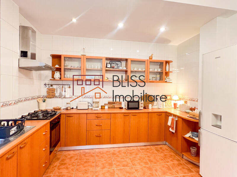 Vila 5 Camere Cartier Unicon Mobilata | Bliss Imobiliare / Photo 22 - BLISS Imobiliare