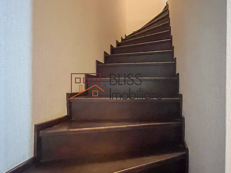 Vila Mobilata In New Point Villas | Casa Moderna Cu 3 Dormitoare Si Terasa Acoperita | Bliss Imobiliare / Photo 12 - BLISS Imobiliare