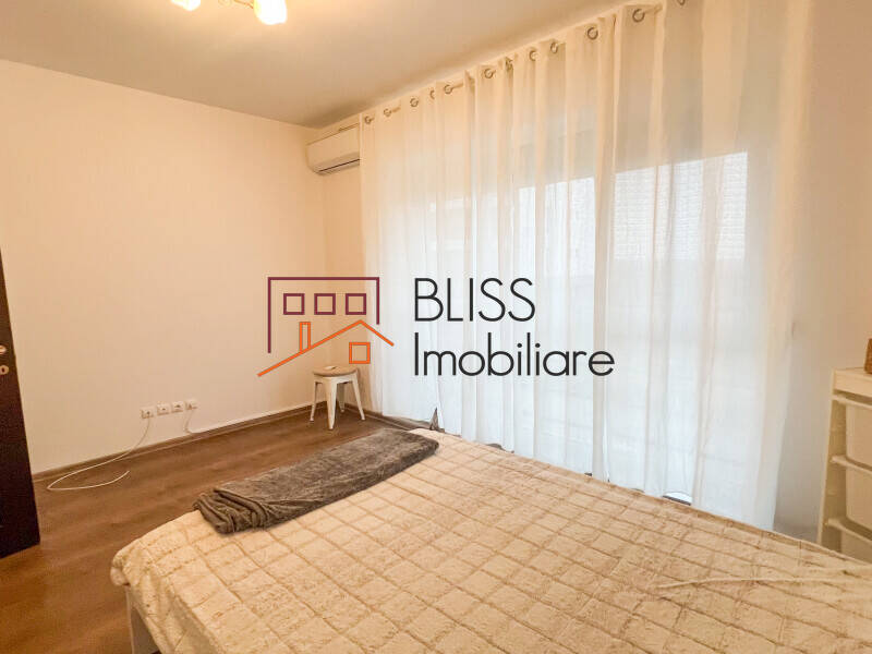 Vila Mobilata In New Point Villas | Casa Moderna Cu 3 Dormitoare Si Terasa Acoperita | Bliss Imobiliare / Photo 13 - BLISS Imobiliare