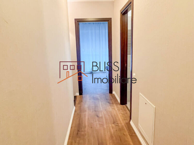 Furnished Villa In New Point Villas | Modern 3-Bedroom Home With Covered Terrace, Bucharest / Ilfov | Bliss Imobiliare / Photo 25 - BLISS Imobiliare