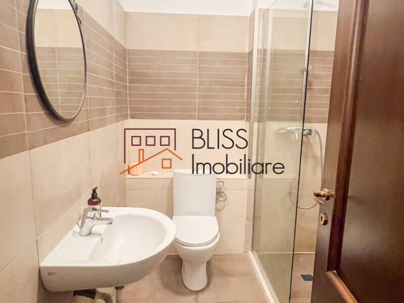 Furnished Villa In New Point Villas | Modern 3-Bedroom Home With Covered Terrace, Bucharest / Ilfov | Bliss Imobiliare / Photo 31 - BLISS Imobiliare