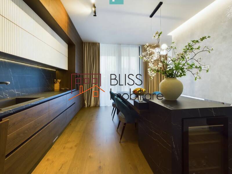 Vila 6 Camere Serenity I Residence Pipera | Bliss Imobiliare / Photo 6 - BLISS Imobiliare