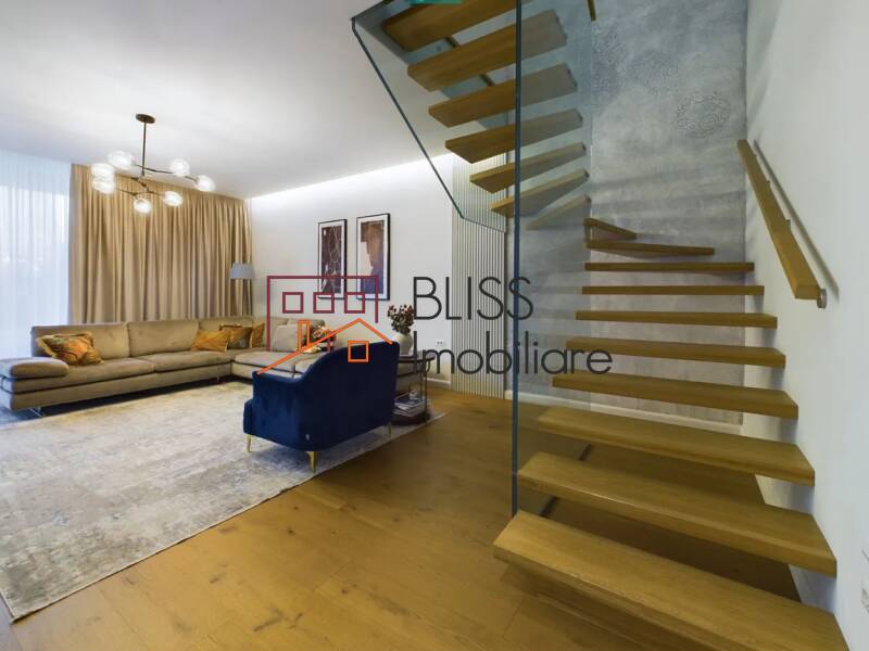 Vila 6 Camere Serenity I Residence Pipera | Bliss Imobiliare / Photo 2 - BLISS Imobiliare