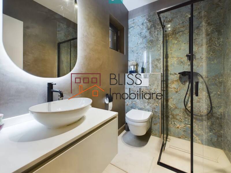 Vila 6 Camere Serenity I Residence Pipera | Bliss Imobiliare / Photo 10 - BLISS Imobiliare
