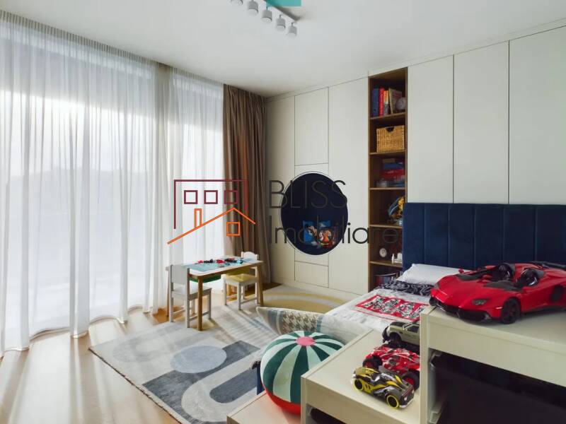 Vila 6 Camere Serenity I Residence Pipera | Bliss Imobiliare / Photo 8 - BLISS Imobiliare