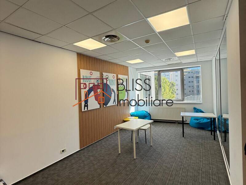 Office Space V. Goldenberg Co, Bucharest | Bliss Imobiliare / Photo 5 - BLISS Imobiliare