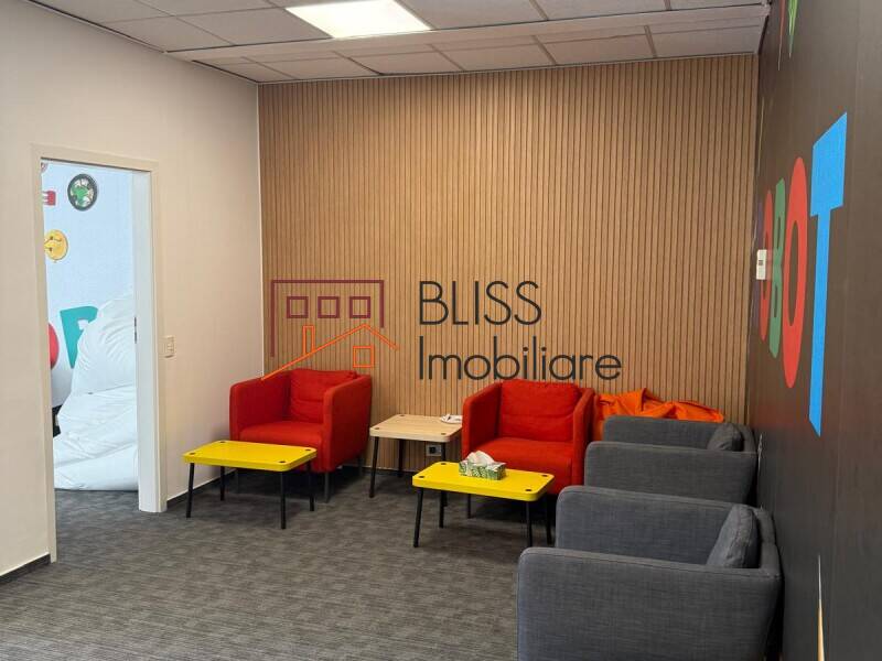 Spatiu De Birouri V. Goldenberg Co | Bliss Imobiliare / Photo 7 - BLISS Imobiliare
