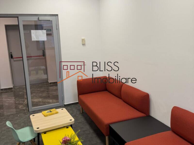 Office Space V. Goldenberg Co, Bucharest | Bliss Imobiliare / Photo 9 - BLISS Imobiliare