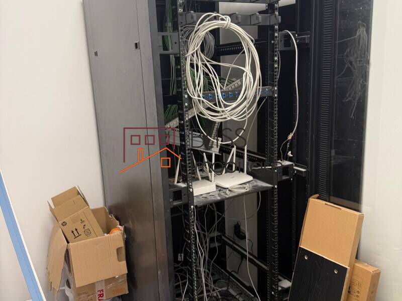 Office Space V. Goldenberg Co, Bucharest | Bliss Imobiliare / Photo 10 - BLISS Imobiliare