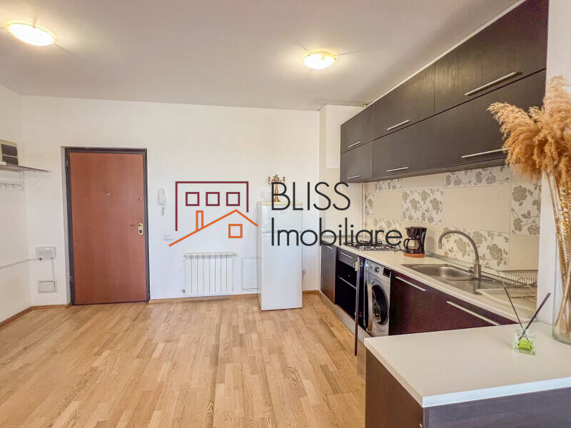 Apartament 2 Camere Privighetorilor Residence | Bliss Imobiliare / Photo 8 - BLISS Imobiliare