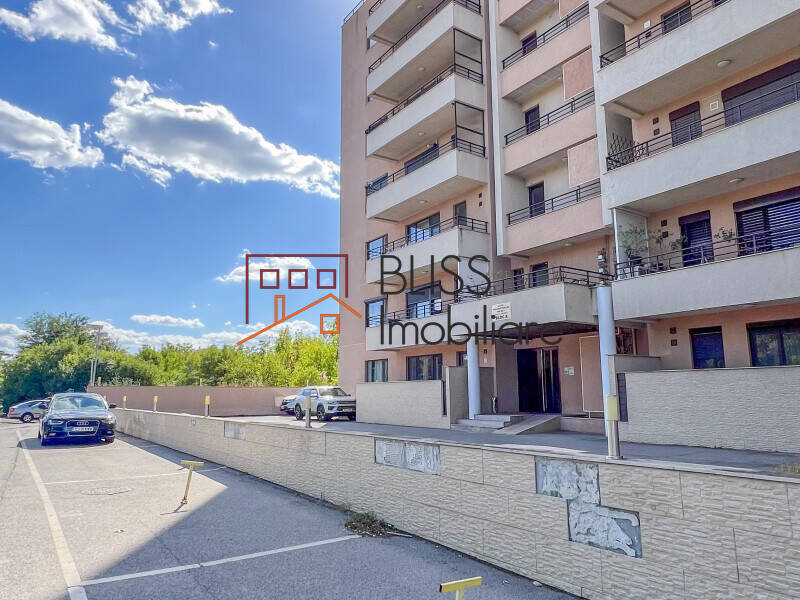 Apartament 2 Camere Privighetorilor Residence | Bliss Imobiliare / Photo 18 - BLISS Imobiliare