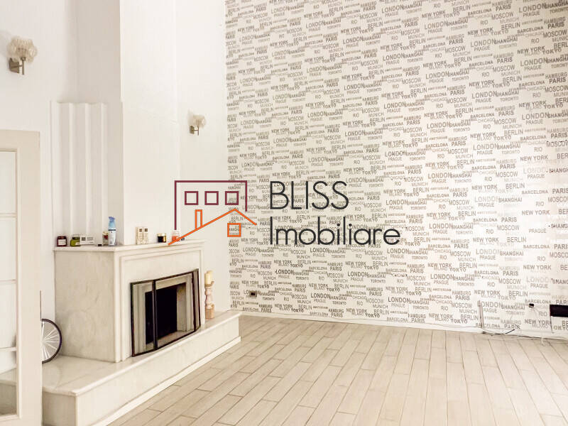 Vila 6 Camere Baneasa Residential Park | Bliss Imobiliare / Photo 47 - BLISS Imobiliare