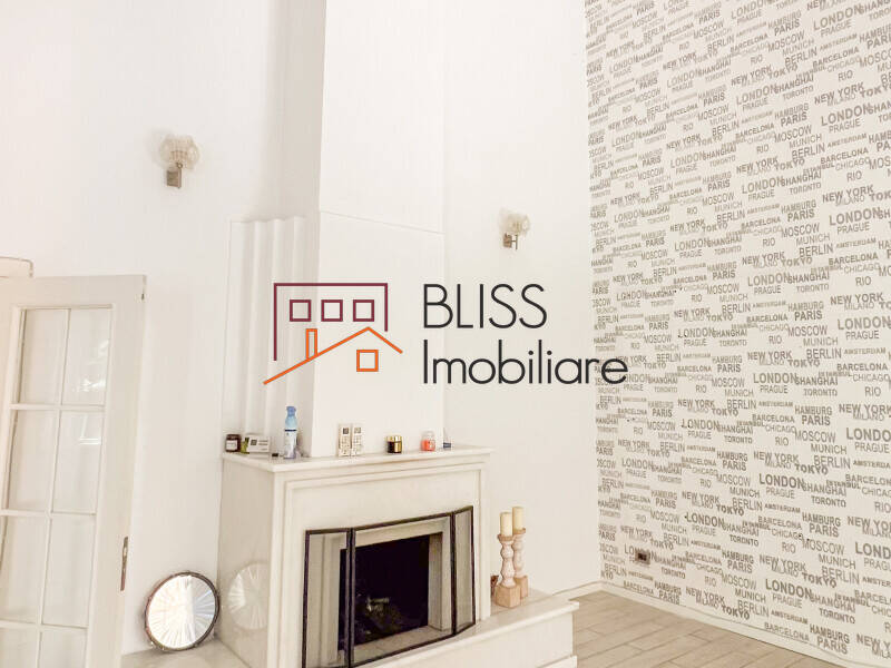 5-Bedroom Villa Baneasa Residential Park, Bucharest / Ilfov | Bliss Imobiliare / Photo 46 - BLISS Imobiliare