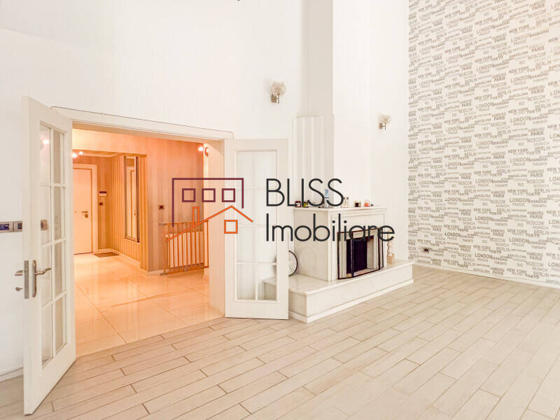 Vila 6 Camere Baneasa Residential Park | Bliss Imobiliare / Photo 2 - BLISS Imobiliare