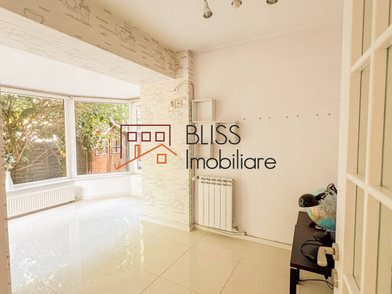 5-Bedroom Villa Baneasa Residential Park, Bucharest / Ilfov | Bliss Imobiliare / Photo 49 - BLISS Imobiliare