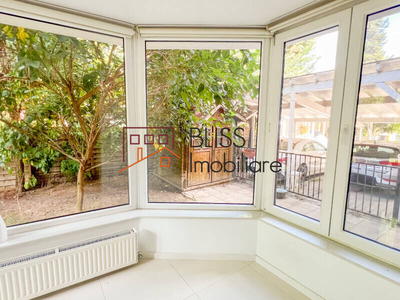 5-Bedroom Villa Baneasa Residential Park, Bucharest / Ilfov | Bliss Imobiliare / Photo 8 - BLISS Imobiliare