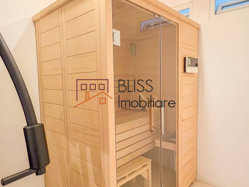 Vila 6 Camere Baneasa Residential Park | Bliss Imobiliare / Photo 14 - BLISS Imobiliare