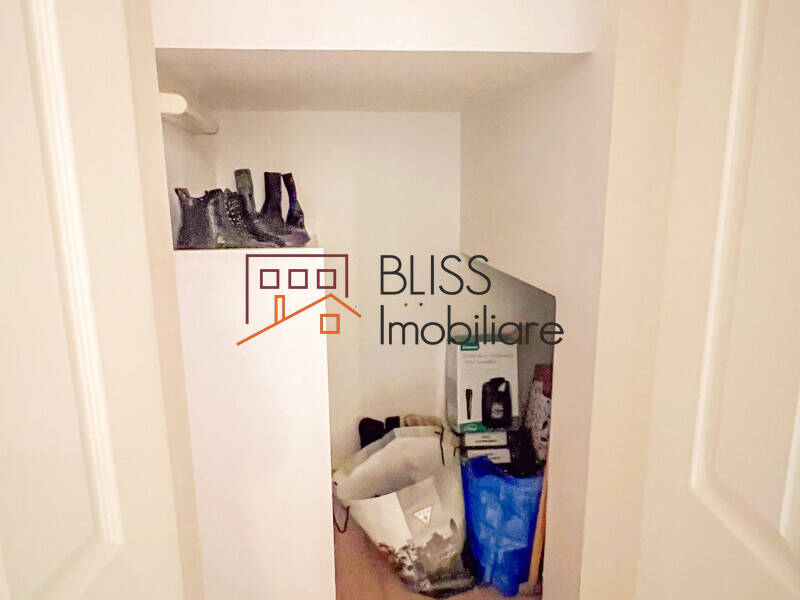 Vila Spatioasa Cu 5 Dormitoare Cu Gradina - Baneasa Residential Park | Bliss Imobiliare / Photo 18 - BLISS Imobiliare