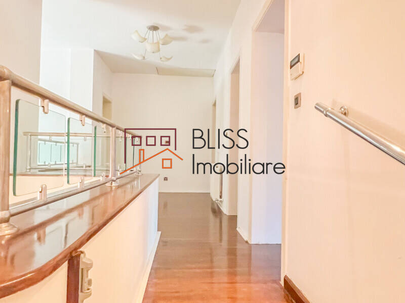 Vila Spatioasa Cu 5 Dormitoare Cu Gradina - Baneasa Residential Park | Bliss Imobiliare / Photo 21 - BLISS Imobiliare