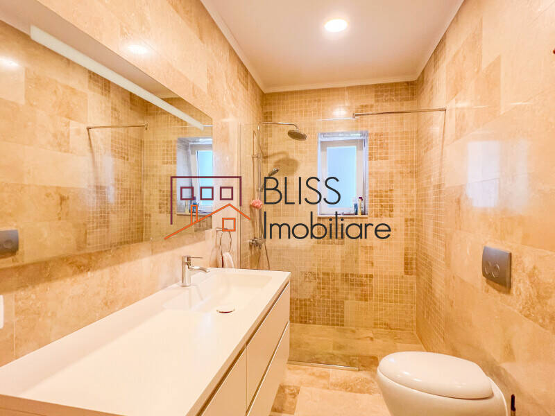 Vila 6 Camere Baneasa Residential Park | Bliss Imobiliare / Photo 25 - BLISS Imobiliare