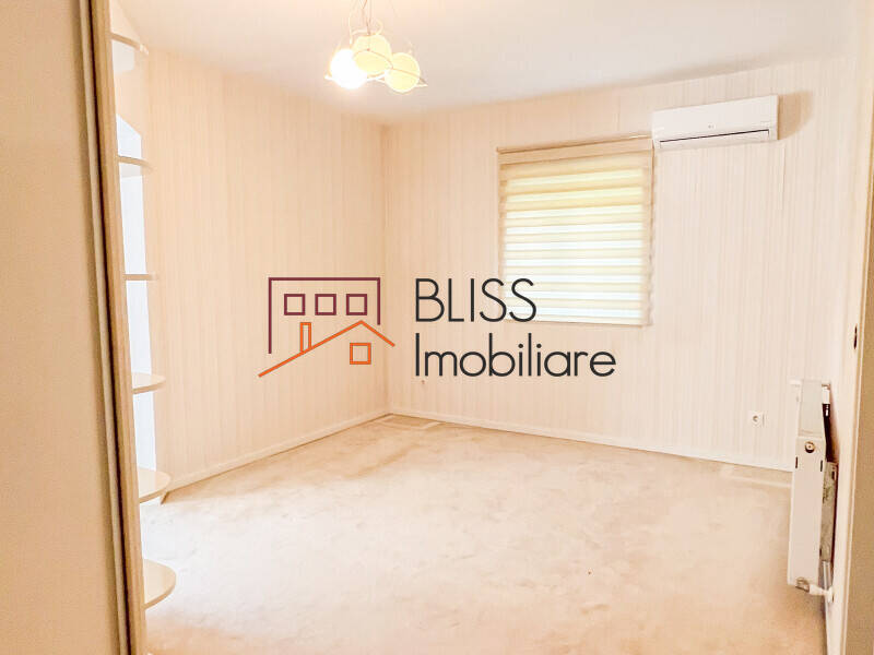Vila 6 Camere Baneasa Residential Park | Bliss Imobiliare / Photo 31 - BLISS Imobiliare