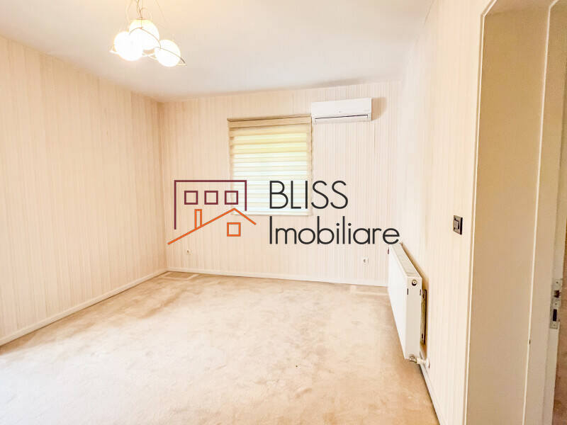 Vila 6 Camere Baneasa Residential Park | Bliss Imobiliare / Photo 32 - BLISS Imobiliare