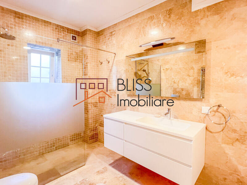 Vila Spatioasa Cu 5 Dormitoare Cu Gradina - Baneasa Residential Park | Bliss Imobiliare / Photo 38 - BLISS Imobiliare