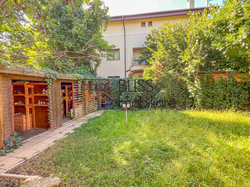 5-Bedroom Villa Baneasa Residential Park, Bucharest / Ilfov | Bliss Imobiliare / Photo 56 - BLISS Imobiliare