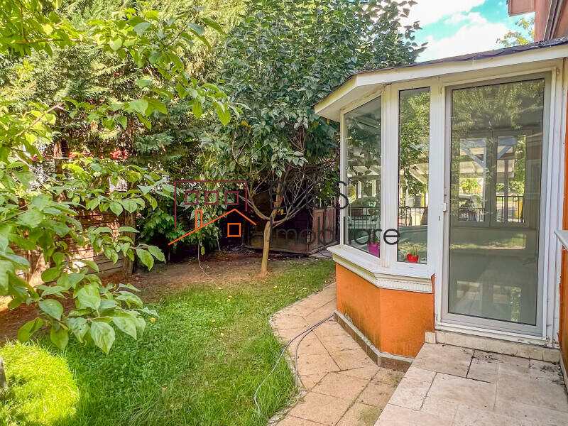 Vila 6 Camere Baneasa Residential Park | Bliss Imobiliare / Photo 58 - BLISS Imobiliare