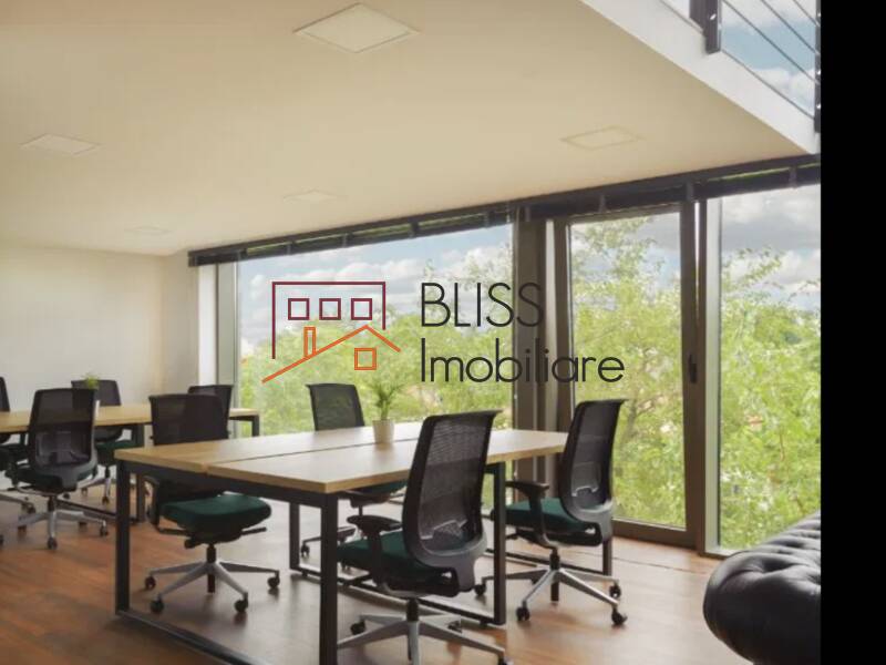 Office space for Rent KM 0 | Ultracentral, Bucharest - ID:143094 | Bliss Imobiliare / Photo 8 - BLISS Imobiliare