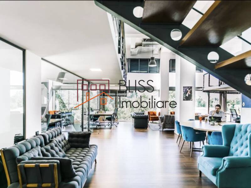 Office space for Rent KM 0 | Ultracentral, Bucharest - ID:143094 | Bliss Imobiliare / Photo 3 - BLISS Imobiliare