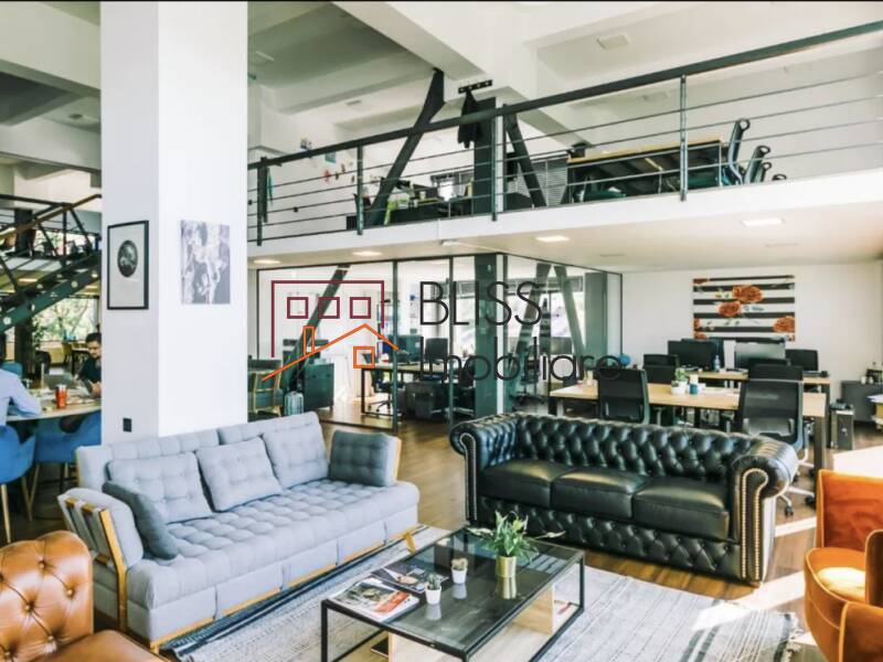 Office space for Rent KM 0 | Ultracentral, Bucharest - ID:143094 | Bliss Imobiliare / Photo 4 - BLISS Imobiliare