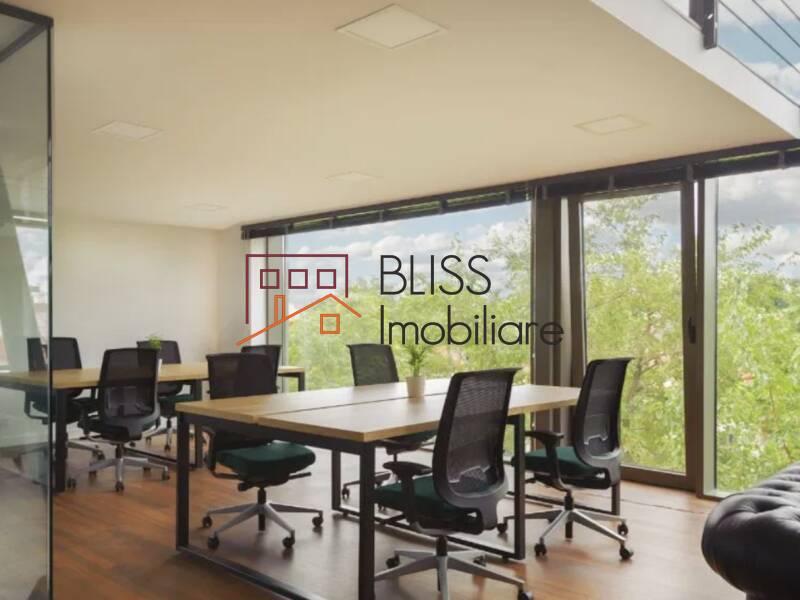 Office space for Rent KM 0 | Ultracentral, Bucharest - ID:143094 | Bliss Imobiliare / Photo 9 - BLISS Imobiliare