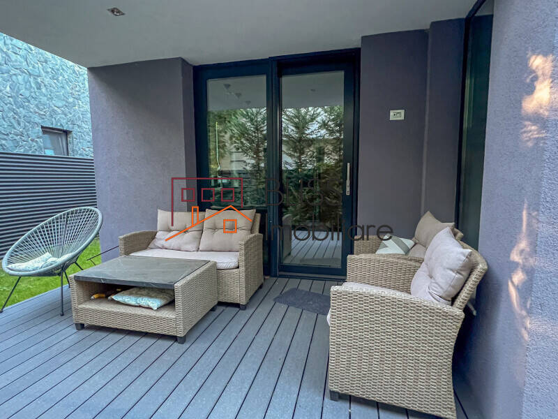 Vila Moderna 4 Camere Mobilata | Bliss Imobiliare / Photo 36 - BLISS Imobiliare