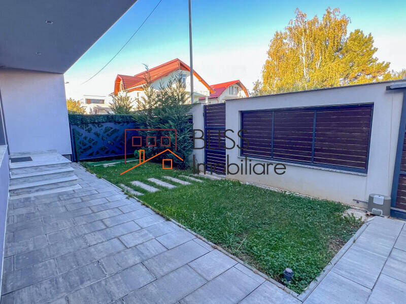 Vila Moderna 4 Camere Mobilata | Bliss Imobiliare / Photo 39 - BLISS Imobiliare