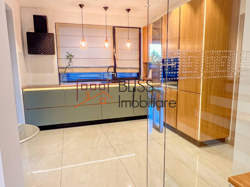 Vila Moderna 4 Camere Mobilata | Bliss Imobiliare / Photo 7 - BLISS Imobiliare