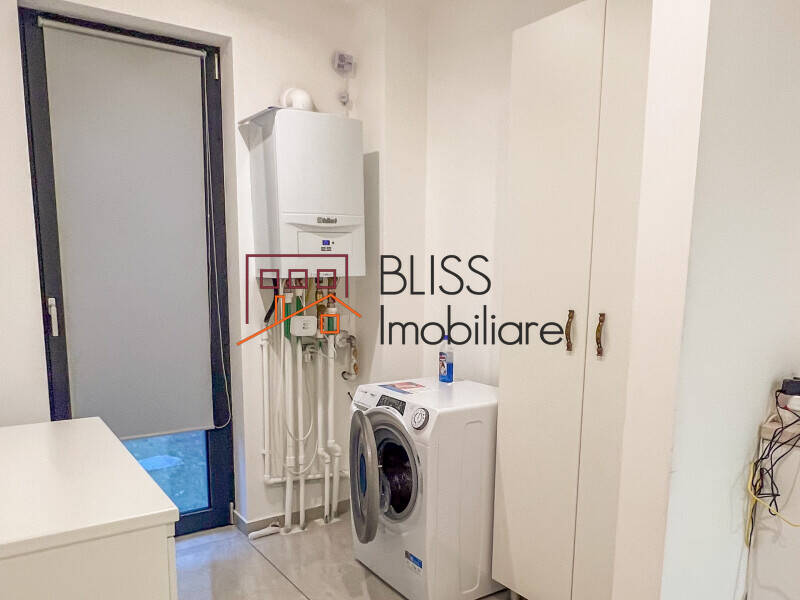 Vila Moderna 4 Camere Mobilata | Bliss Imobiliare / Photo 10 - BLISS Imobiliare