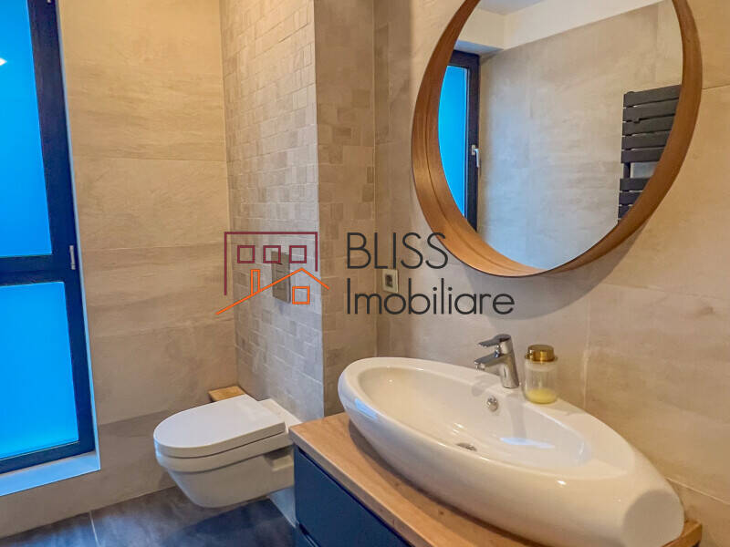 Vila Moderna 4 Camere Mobilata | Bliss Imobiliare / Photo 30 - BLISS Imobiliare