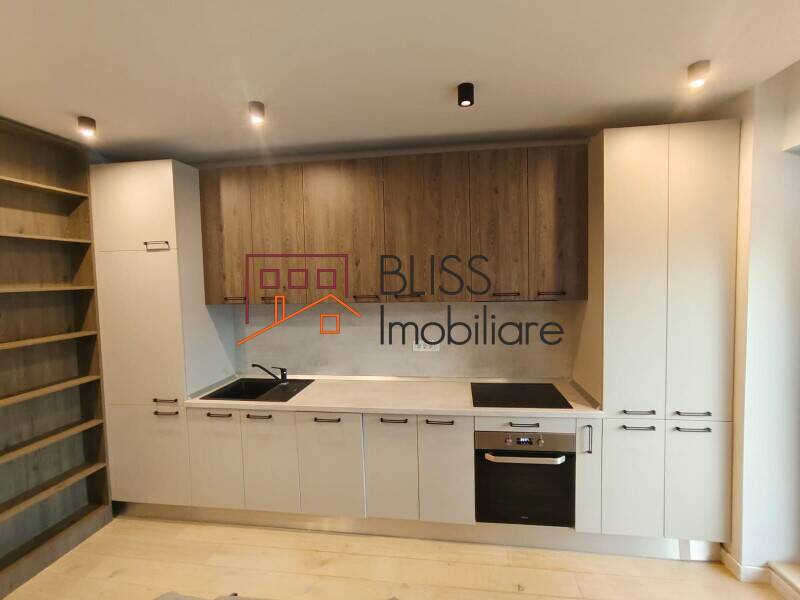 Apartament 2 Camere Complex Nusco City | Bliss Imobiliare / Photo 4 - BLISS Imobiliare