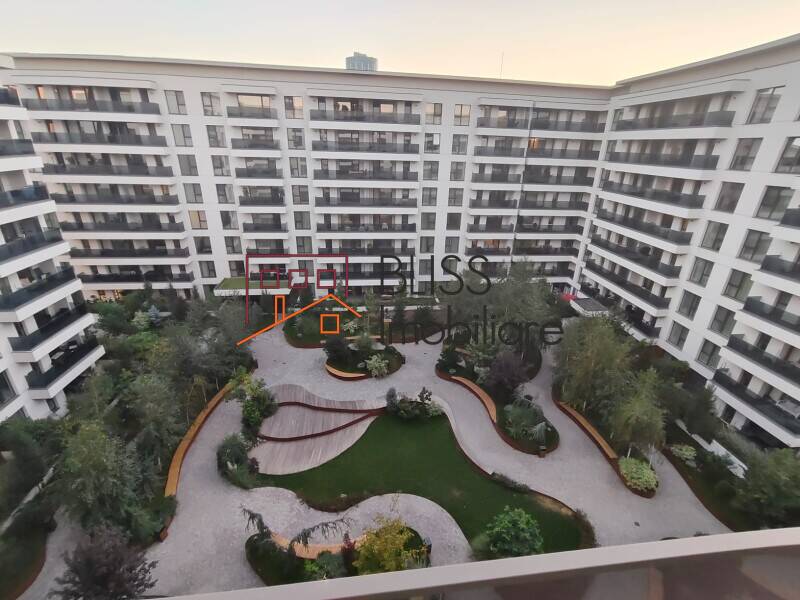 Apartament 2 Camere Complex Nusco City | Bliss Imobiliare / Photo 9 - BLISS Imobiliare