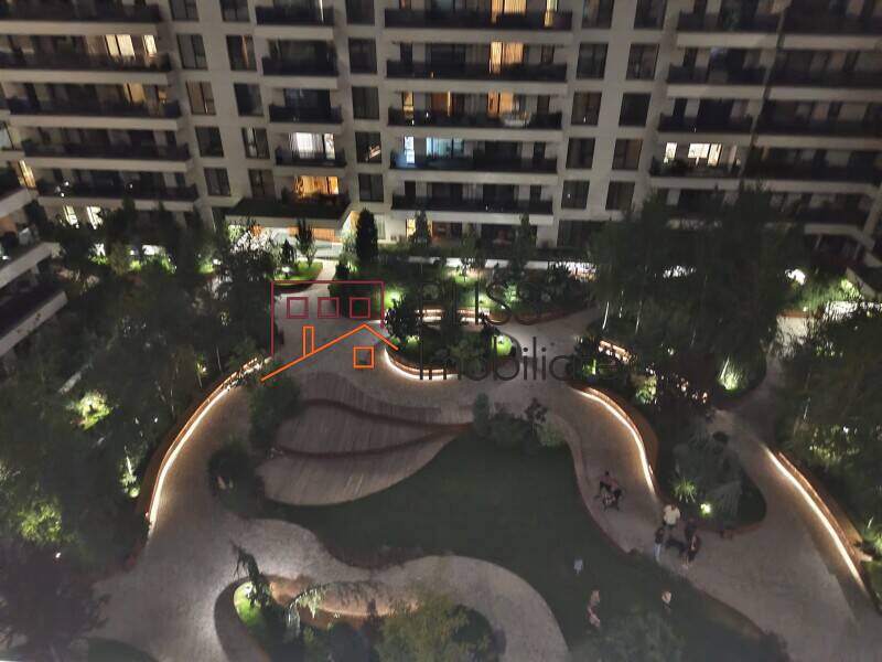 1 Bedroom Apartment In Nusco City Complex, Bucharest | Bliss Imobiliare / Photo 10 - BLISS Imobiliare