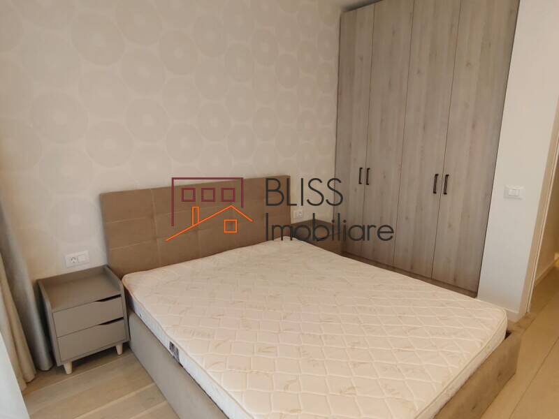 1 Bedroom Apartment In Nusco City Complex, Bucharest | Bliss Imobiliare / Photo 6 - BLISS Imobiliare