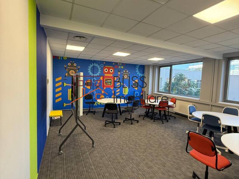 Office Space V. Goldenberg Co, Bucharest | Bliss Imobiliare / Photo 6 - BLISS Imobiliare