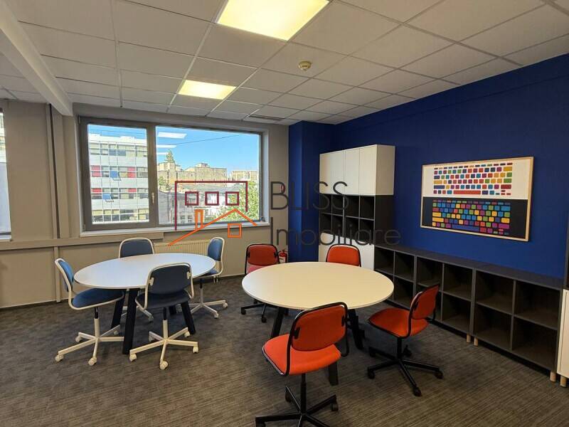 Office Space V. Goldenberg Co, Bucharest | Bliss Imobiliare / Photo 8 - BLISS Imobiliare