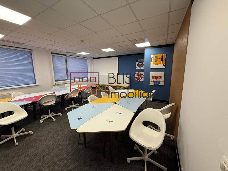 Office Space V. Goldenberg Co, Bucharest | Bliss Imobiliare / Photo 7 - BLISS Imobiliare