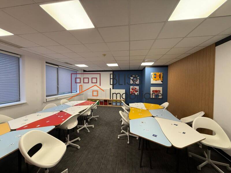 Office Space V. Goldenberg Co, Bucharest | Bliss Imobiliare / Photo 10 - BLISS Imobiliare