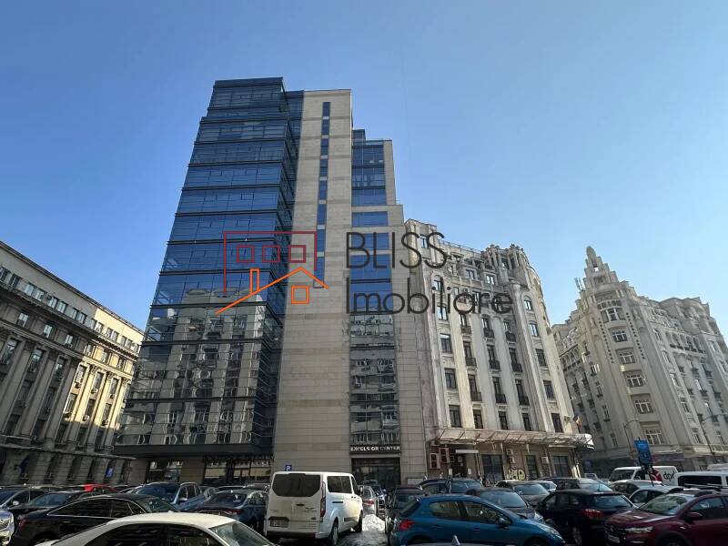 Spatiu Privat De Birouri | Bliss Imobiliare / Photo 2 - BLISS Imobiliare