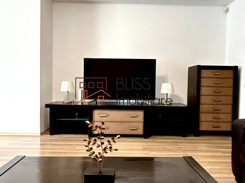 1-Bedroom Apartment – 70 Sqm, Herastrau, Bucharest | Bliss Imobiliare / Photo 3 - BLISS Imobiliare