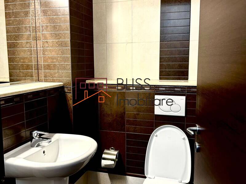 1-Bedroom Apartment – 70 Sqm, Herastrau, Bucharest | Bliss Imobiliare / Photo 9 - BLISS Imobiliare