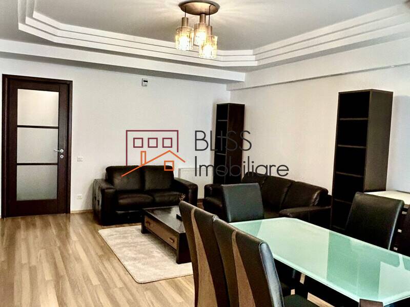 Apartament 2 Camere – 70 Mp, Herastrau | Bliss Imobiliare / Photo 2 - BLISS Imobiliare